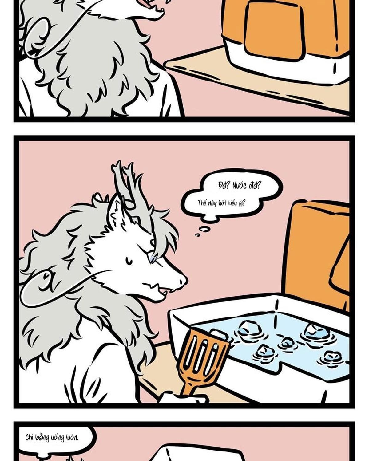 Phi Nhân Chap 196 - Next Chap 197