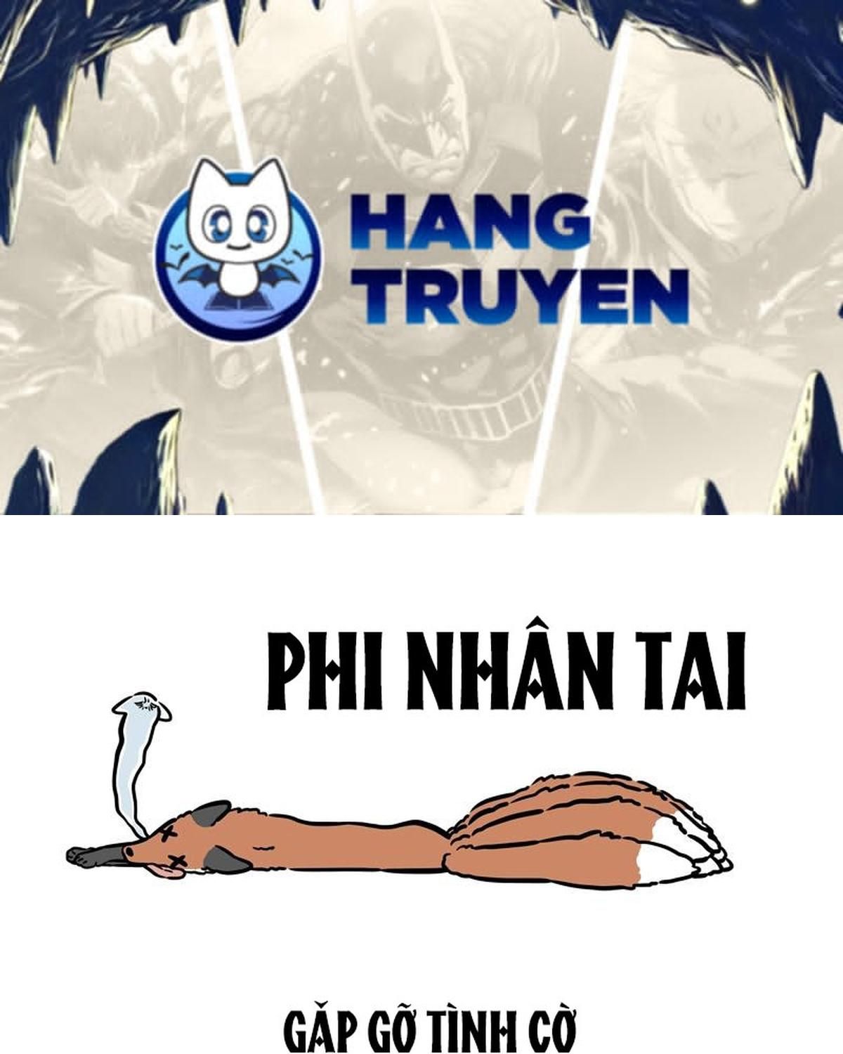 Phi Nhân Chap 197 - Next Chap 198