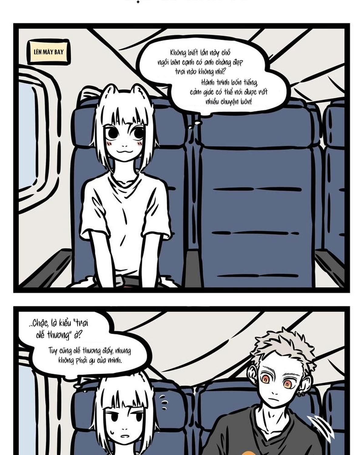 Phi Nhân Chap 197 - Next Chap 198