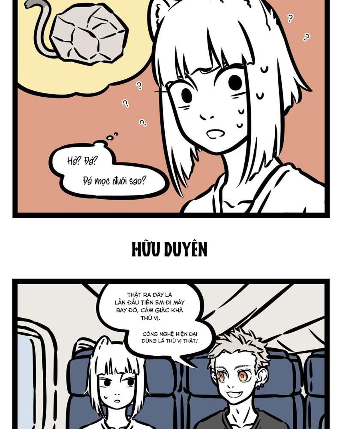 Phi Nhân Chap 197 - Next Chap 198