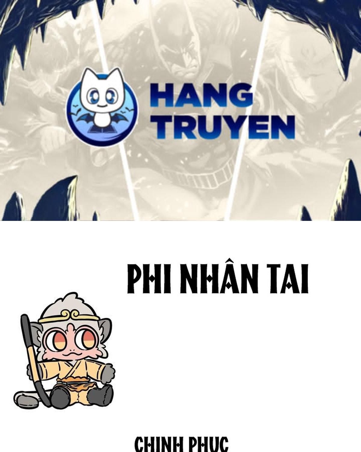 Phi Nhân Chap 198 - Next Chap 199