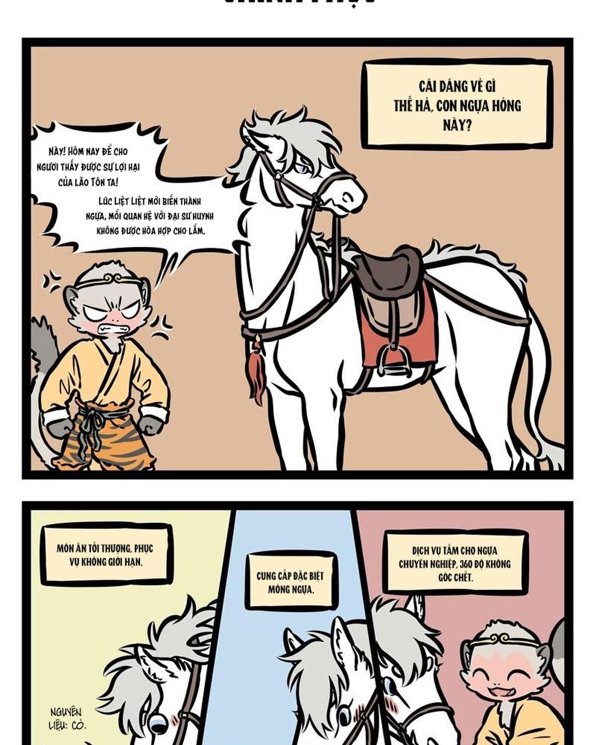 Phi Nhân Chap 198 - Next Chap 199