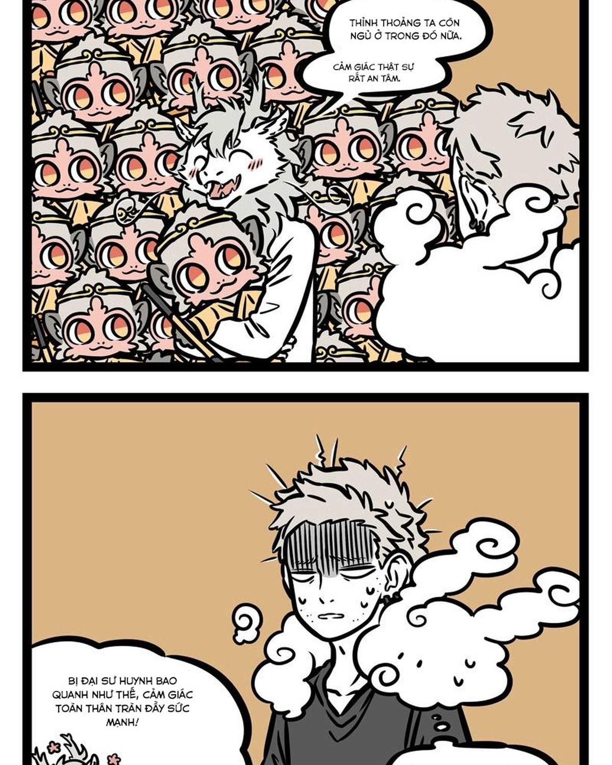 Phi Nhân Chap 198 - Next Chap 199