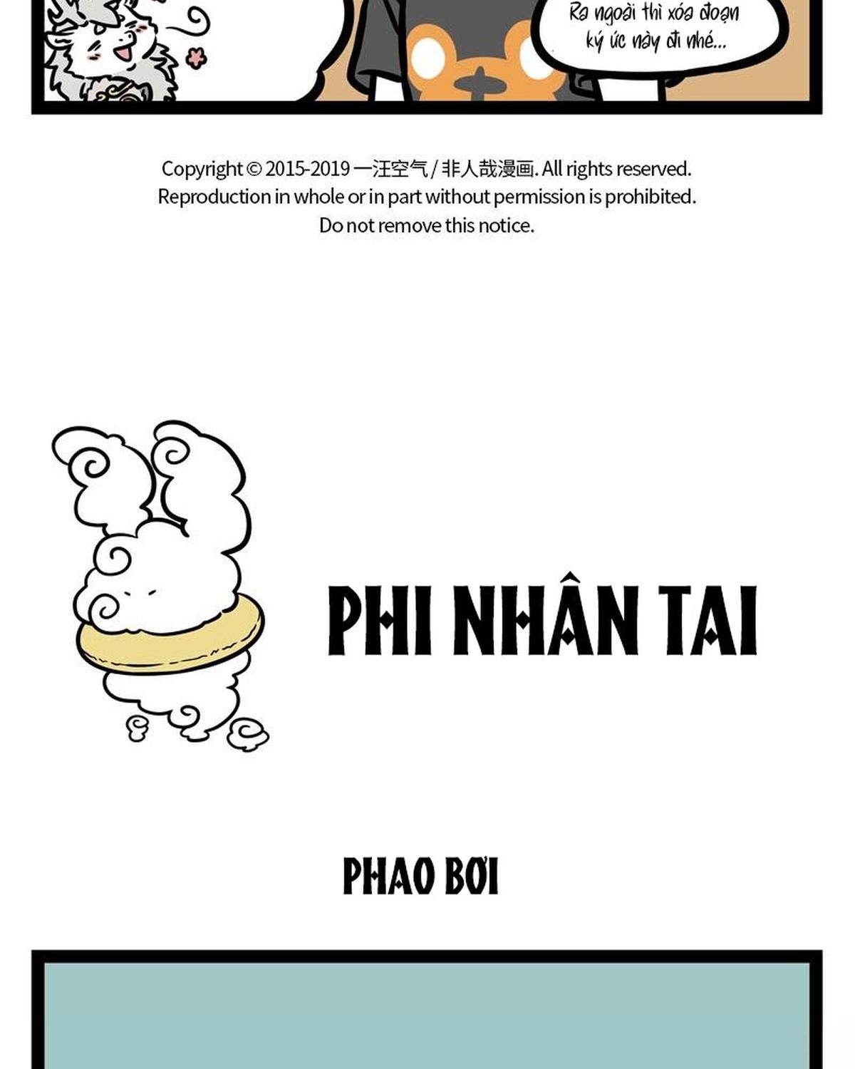 Phi Nhân Chap 198 - Next Chap 199