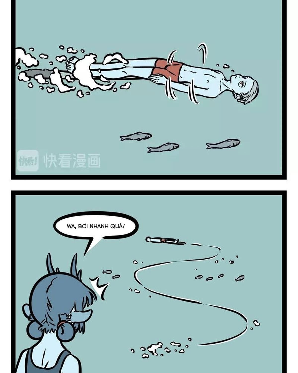 Phi Nhân Chap 198 - Next Chap 199