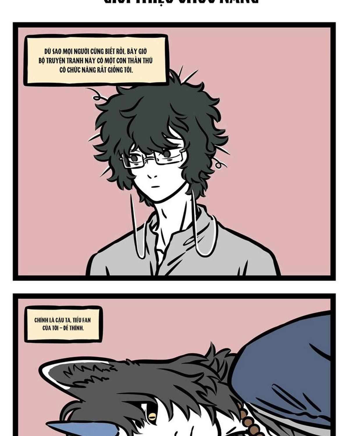 Phi Nhân Chap 199 - Next Chap 200