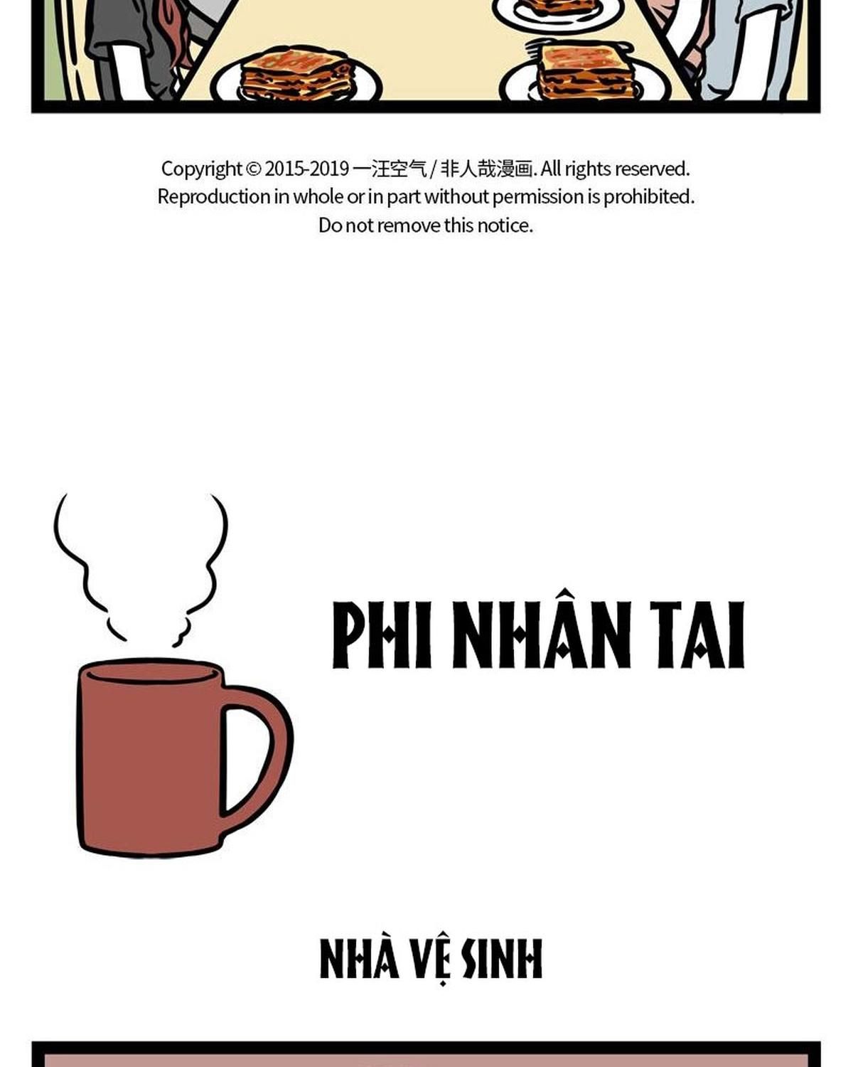 Phi Nhân Chap 199 - Next Chap 200