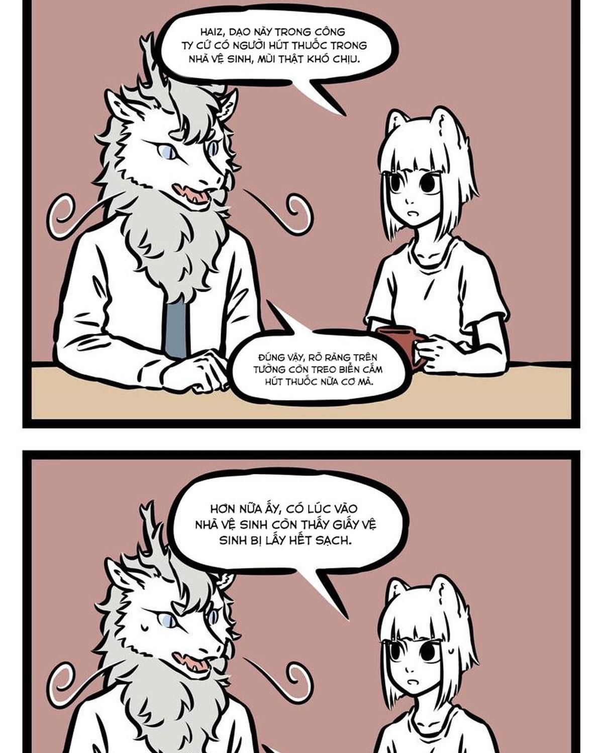 Phi Nhân Chap 199 - Next Chap 200