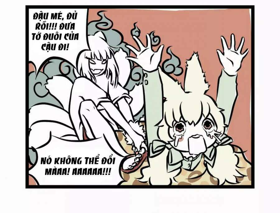 Phi Nhân Chap 2 - Next Chap 3