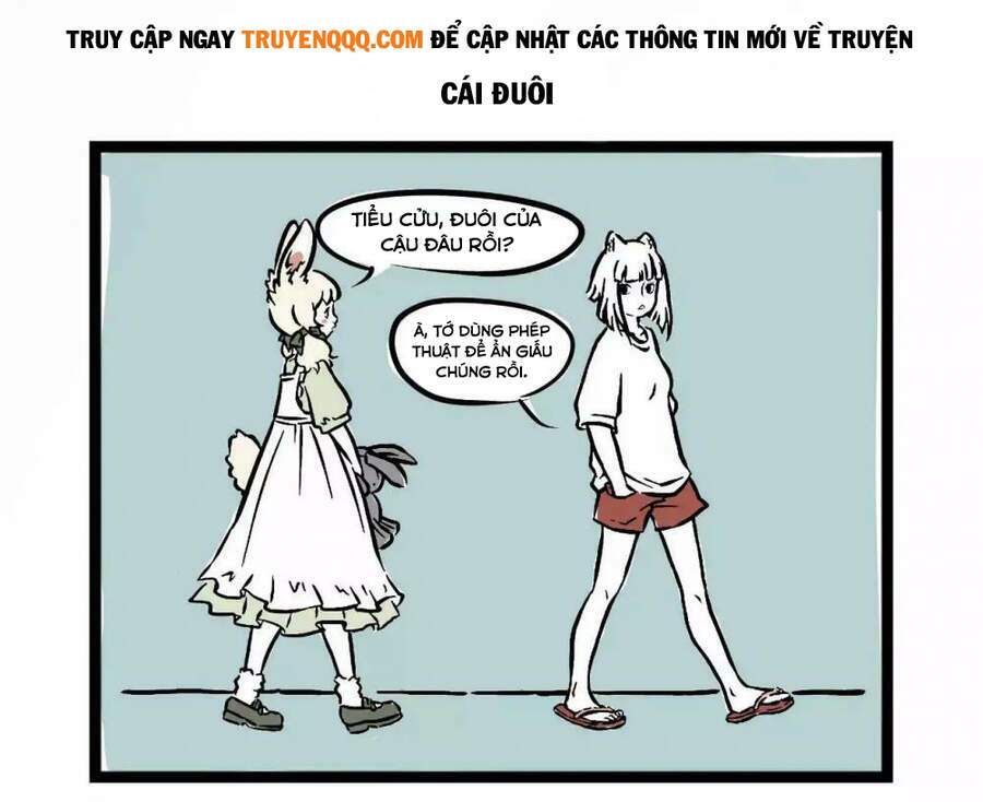 Phi Nhân Chap 2 - Next Chap 3