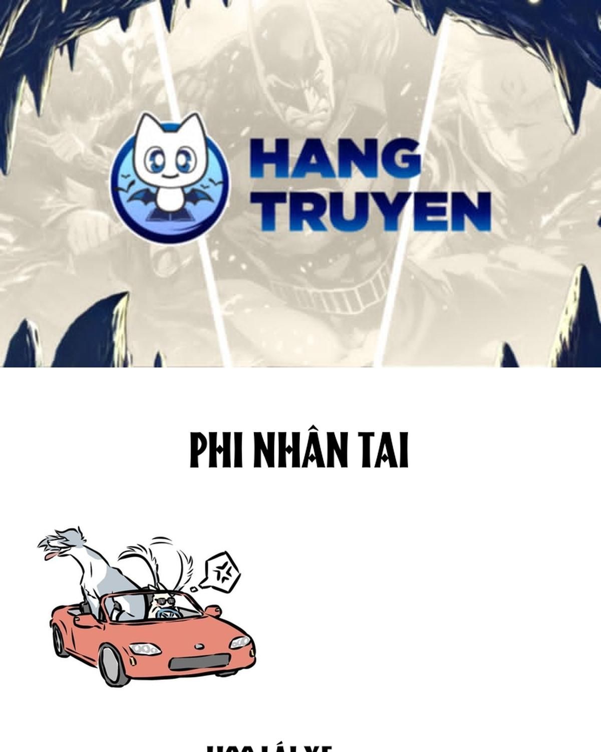 Phi Nhân Chap 20 - Next Chap 21