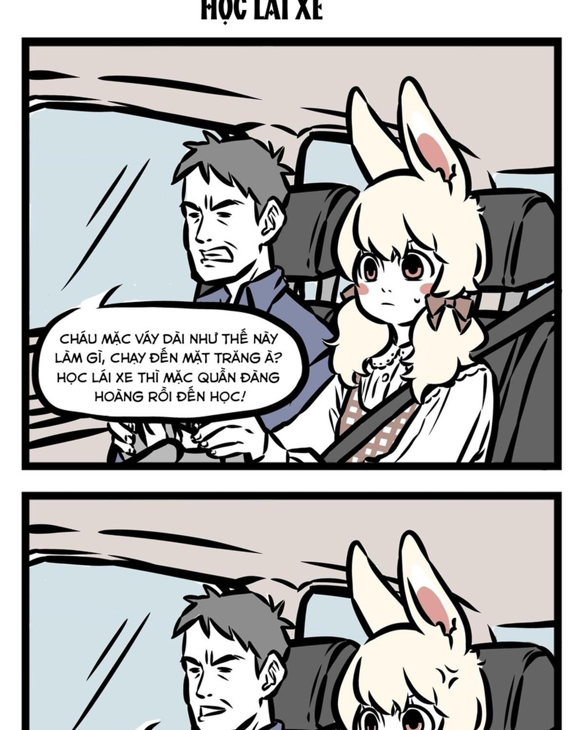 Phi Nhân Chap 20 - Next Chap 21