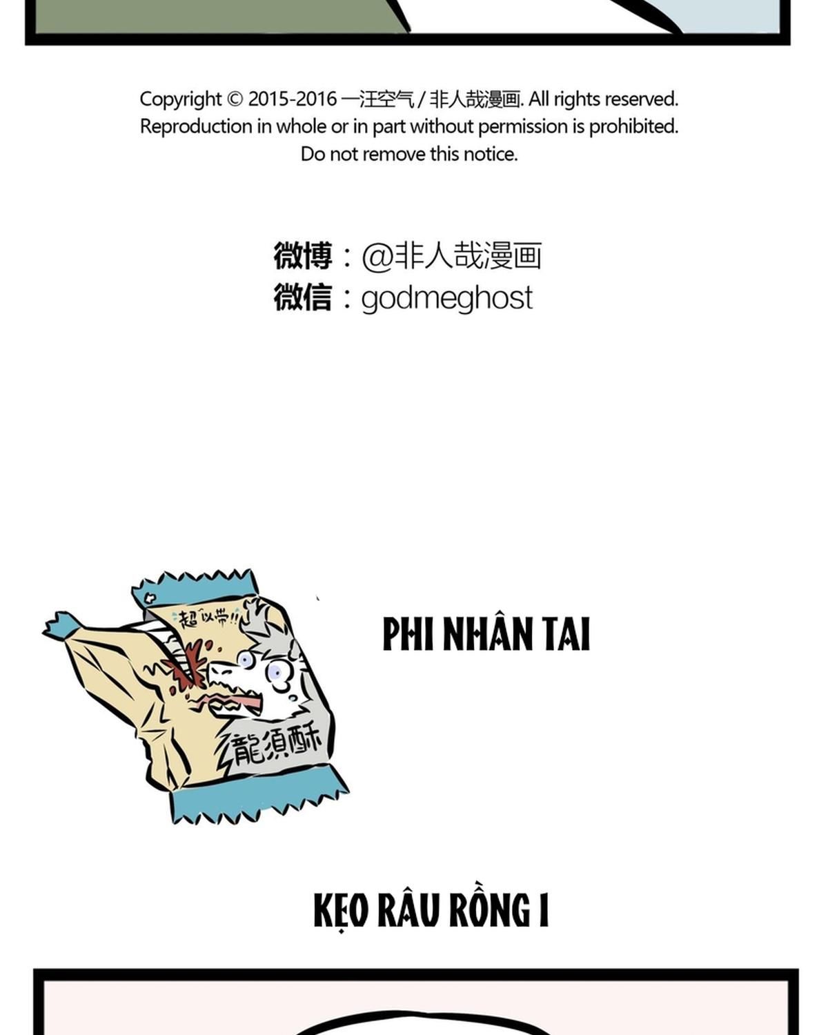 Phi Nhân Chap 20 - Next Chap 21