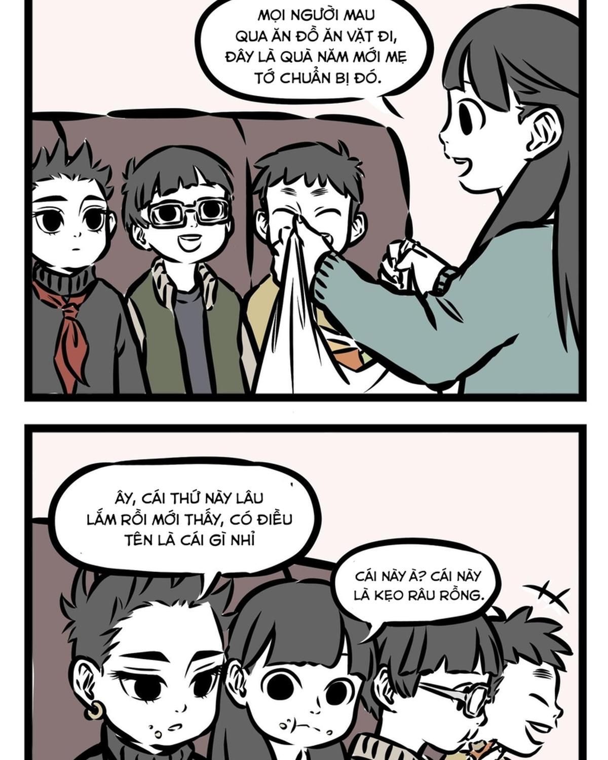 Phi Nhân Chap 20 - Next Chap 21