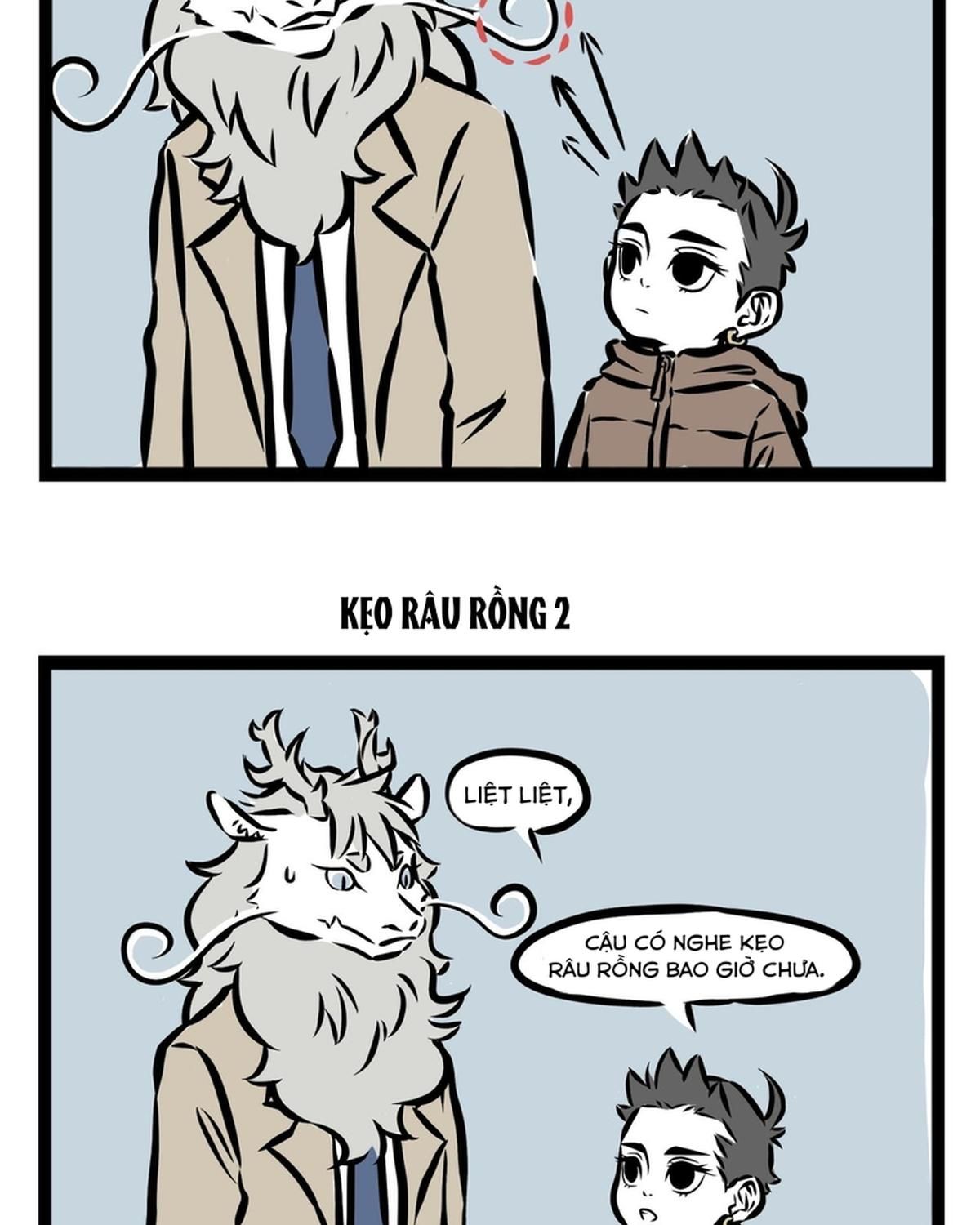 Phi Nhân Chap 20 - Next Chap 21