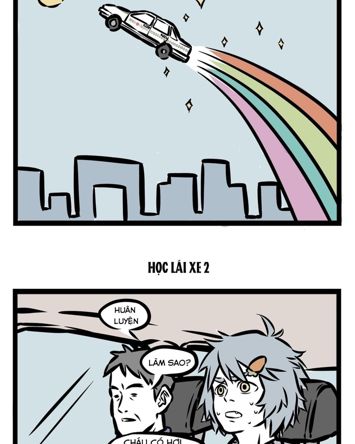 Phi Nhân Chap 20 - Next Chap 21