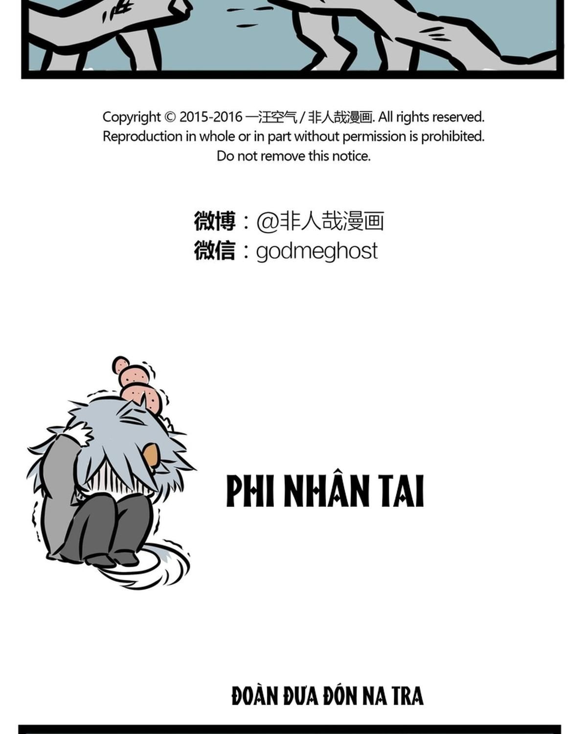 Phi Nhân Chap 20 - Next Chap 21