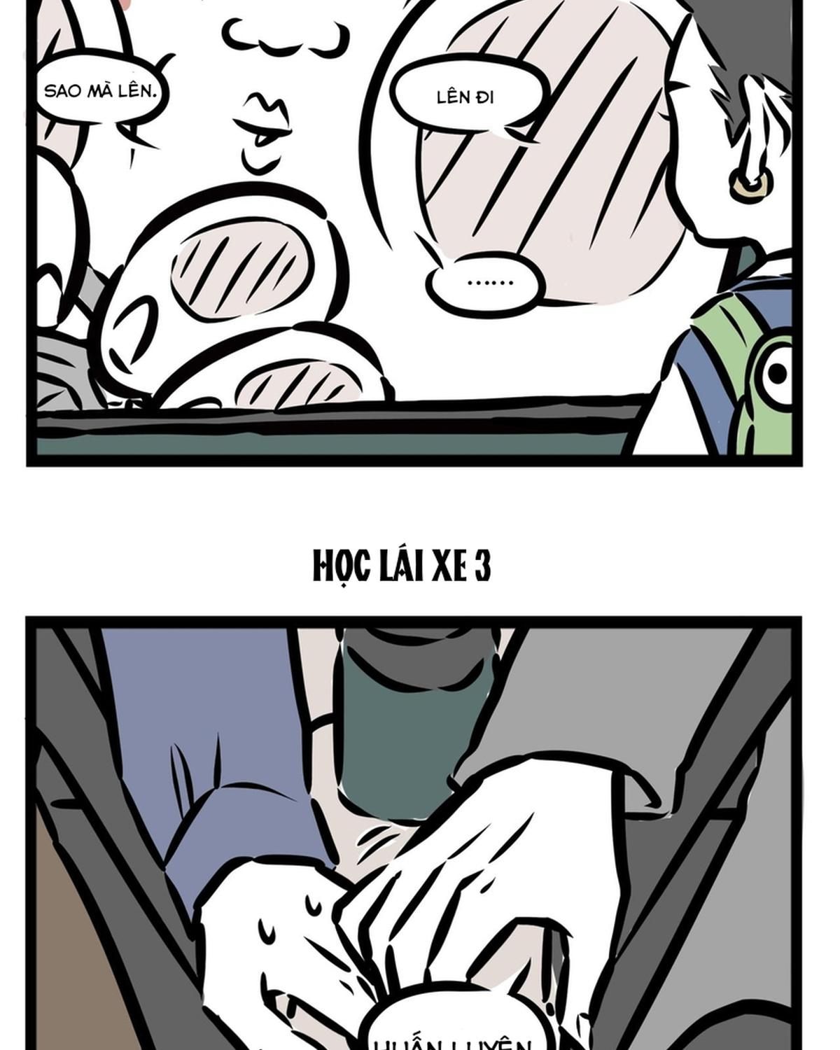 Phi Nhân Chap 20 - Next Chap 21