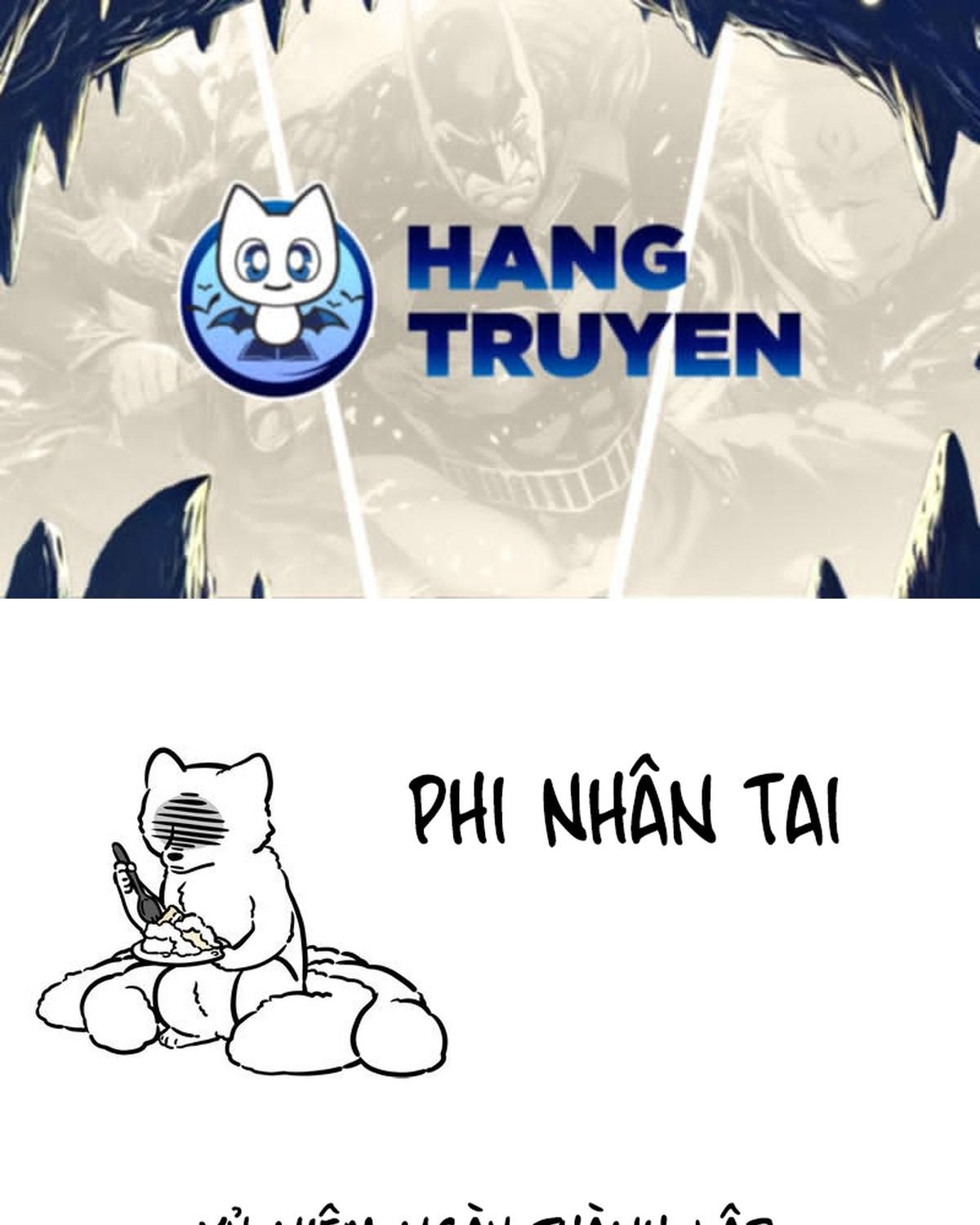 Phi Nhân Chap 200 - Next Chap 201