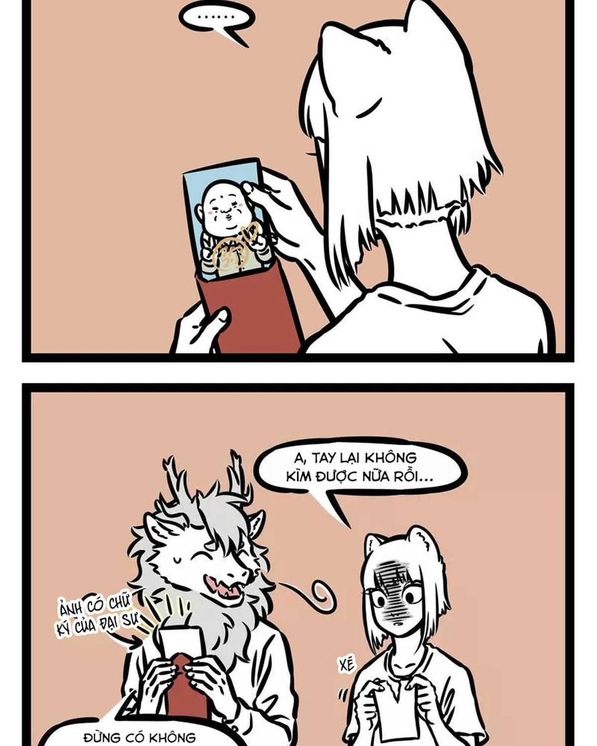 Phi Nhân Chap 200 - Next Chap 201