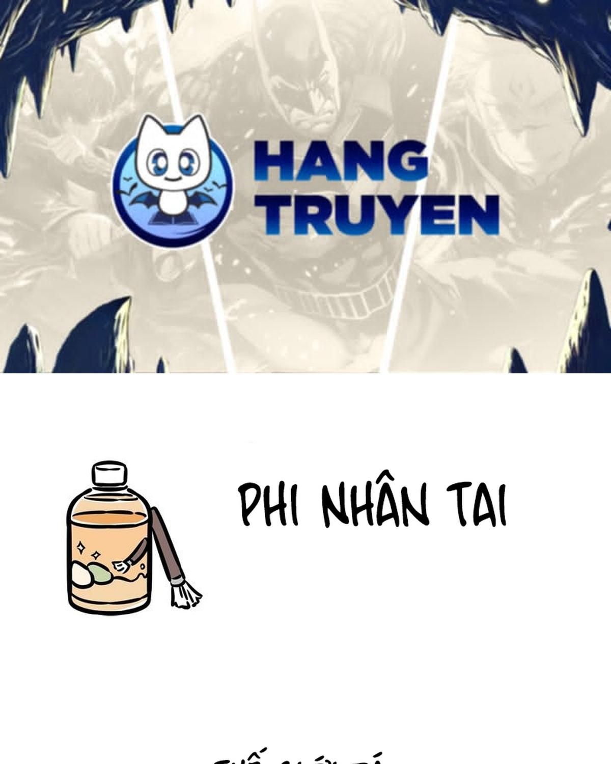 Phi Nhân Chap 201 - Next Chap 202