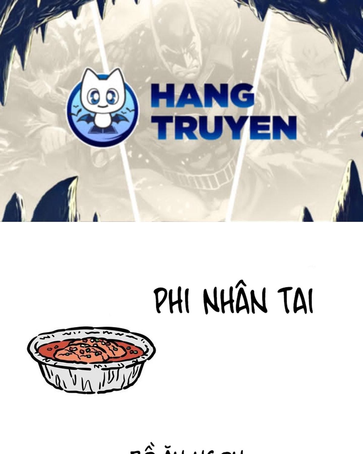 Phi Nhân Chap 202 - Next Chap 203