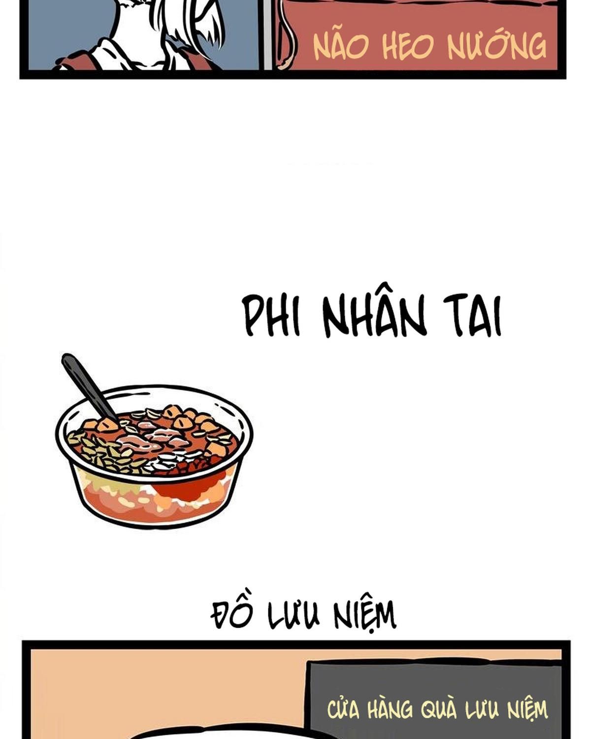 Phi Nhân Chap 202 - Next Chap 203