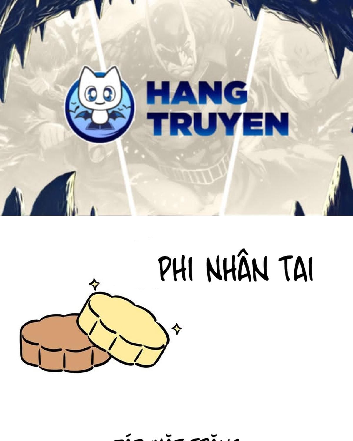 Phi Nhân Chap 203 - Next Chap 204