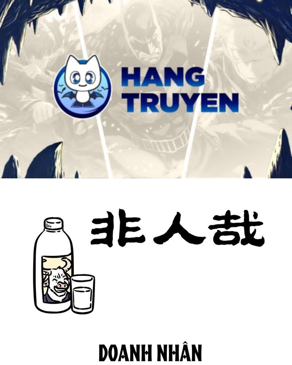 Phi Nhân Chap 204 - Next Chap 205