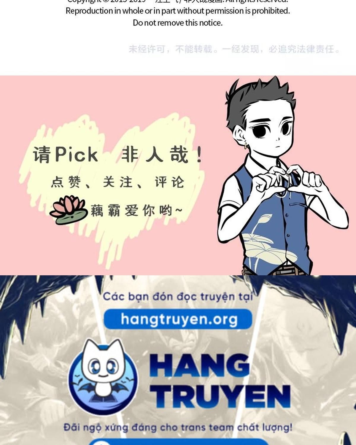 Phi Nhân Chap 204 - Next Chap 205