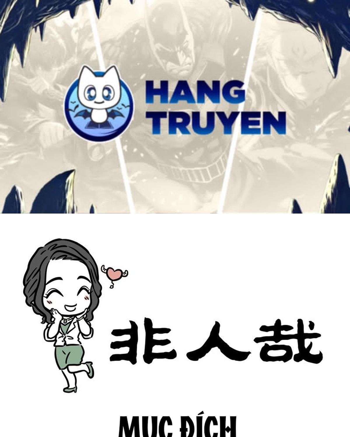 Phi Nhân Chap 205 - Next Chap 206