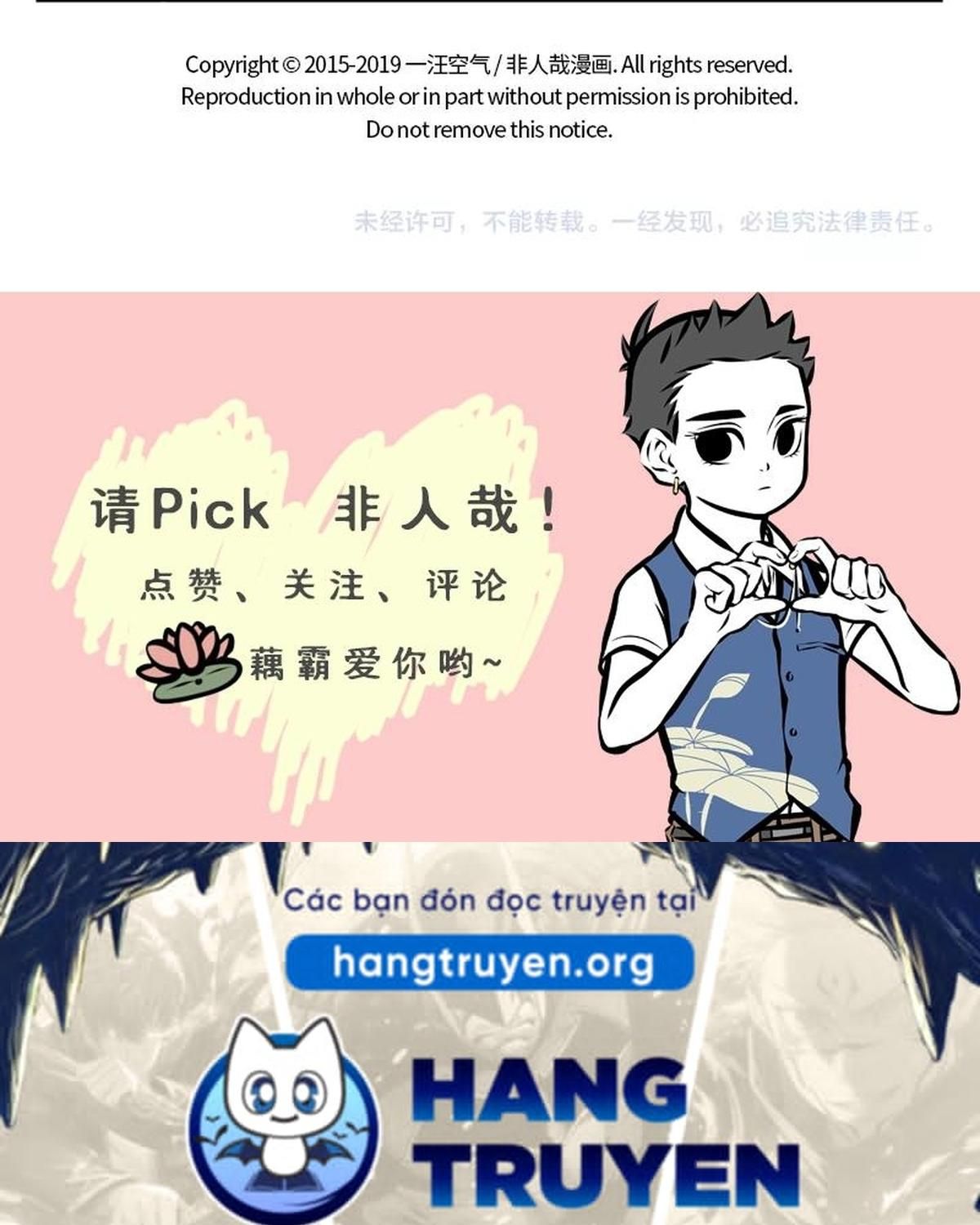 Phi Nhân Chap 205 - Next Chap 206