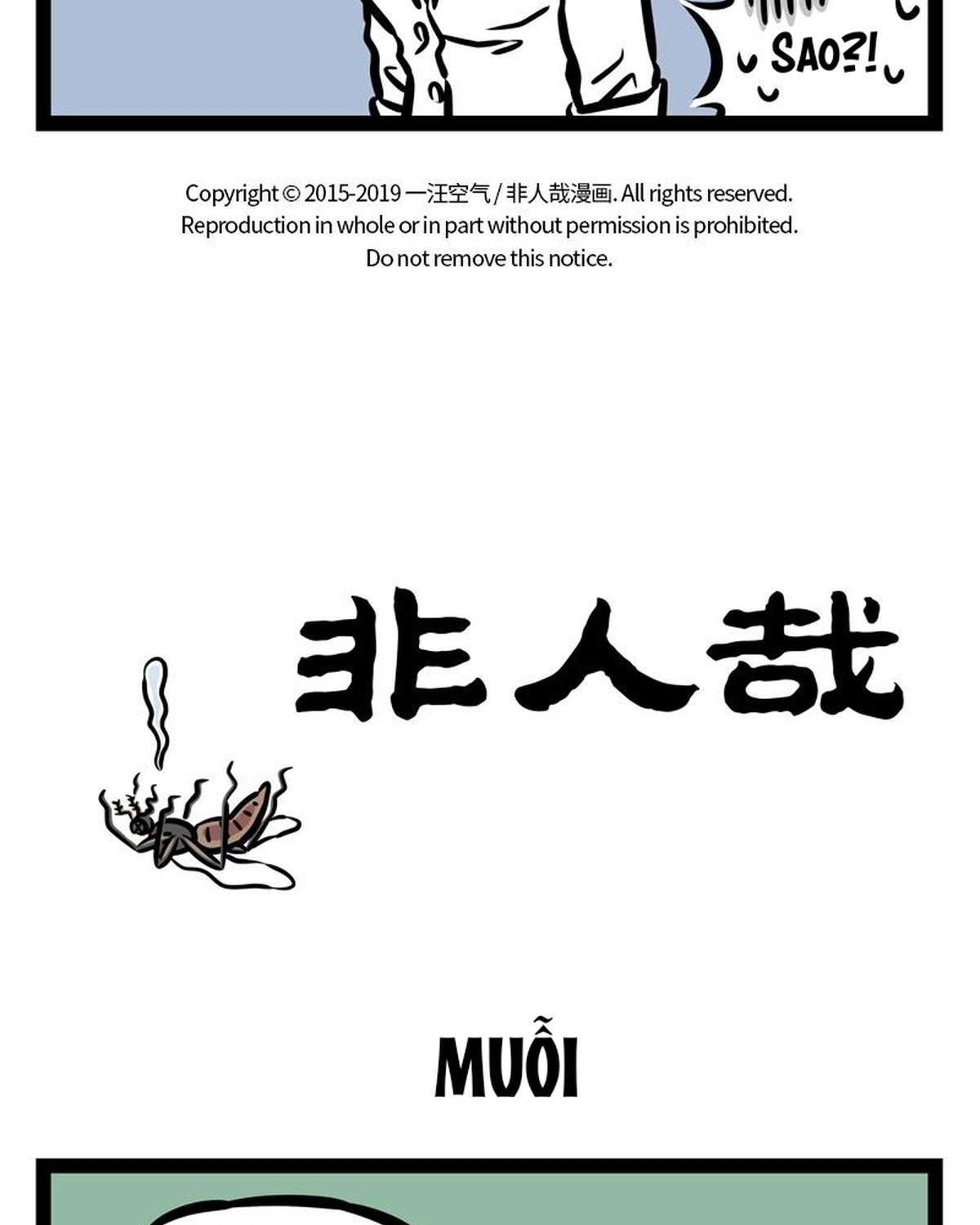 Phi Nhân Chap 205 - Next Chap 206