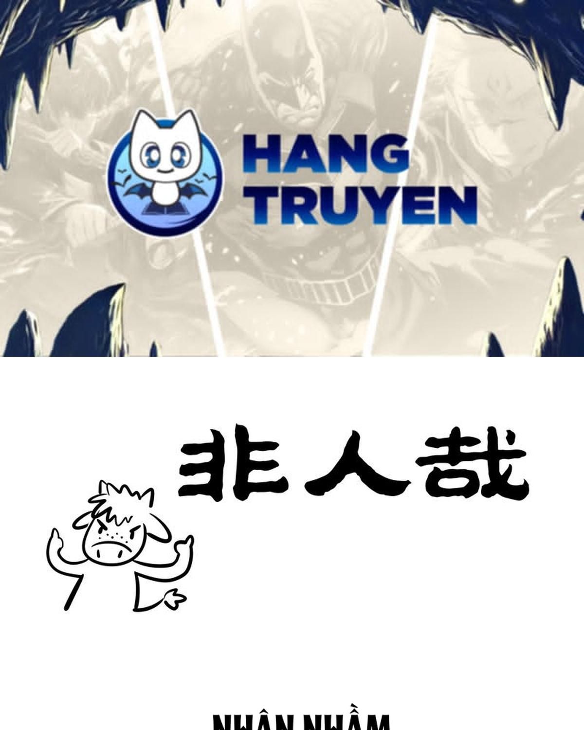 Phi Nhân Chap 206 - Next Chap 207