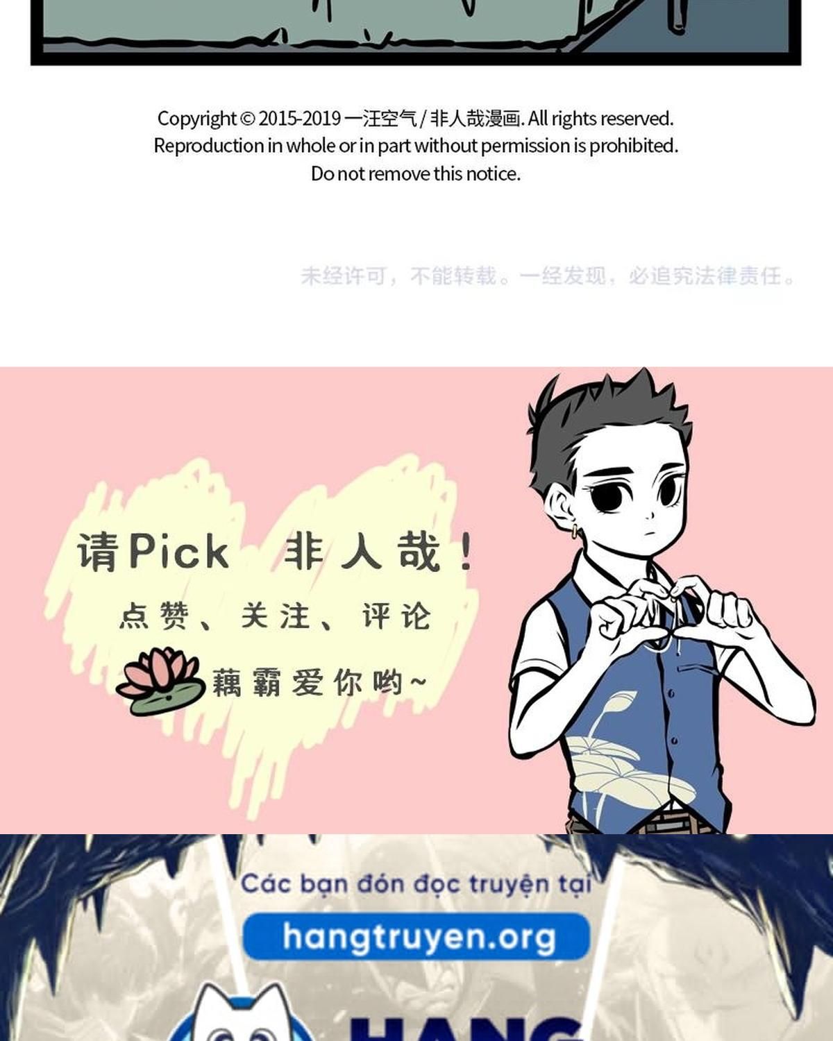 Phi Nhân Chap 206 - Next Chap 207