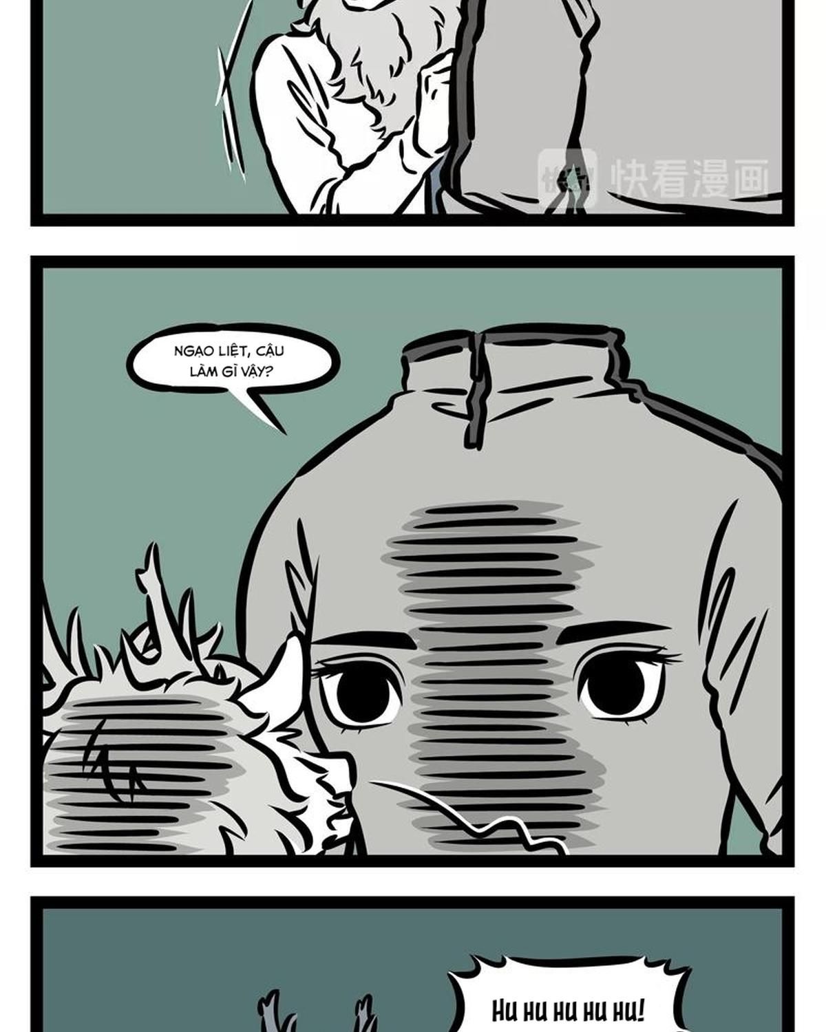 Phi Nhân Chap 206 - Next Chap 207