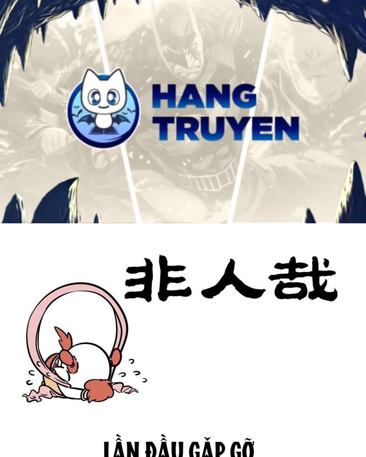 Phi Nhân Chap 207 - Next Chap 208