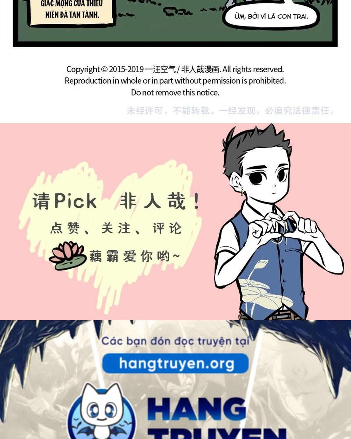 Phi Nhân Chap 207 - Next Chap 208