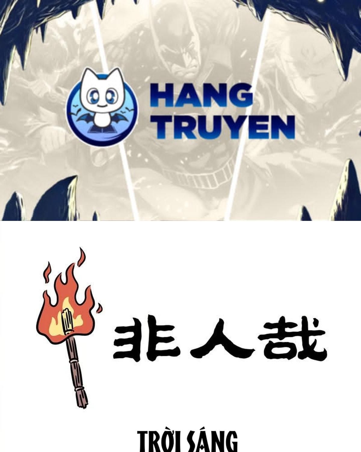 Phi Nhân Chap 208 - Next Chap 209