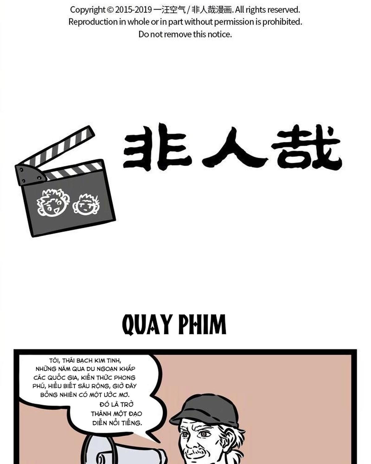 Phi Nhân Chap 208 - Next Chap 209