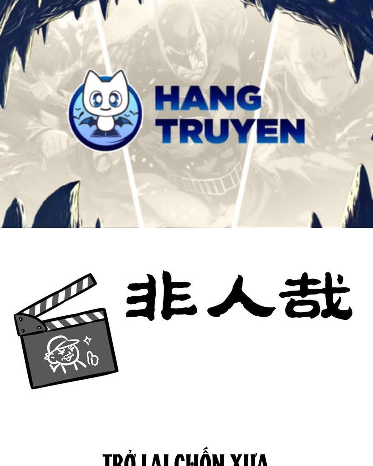 Phi Nhân Chap 209 - Next Chap 210