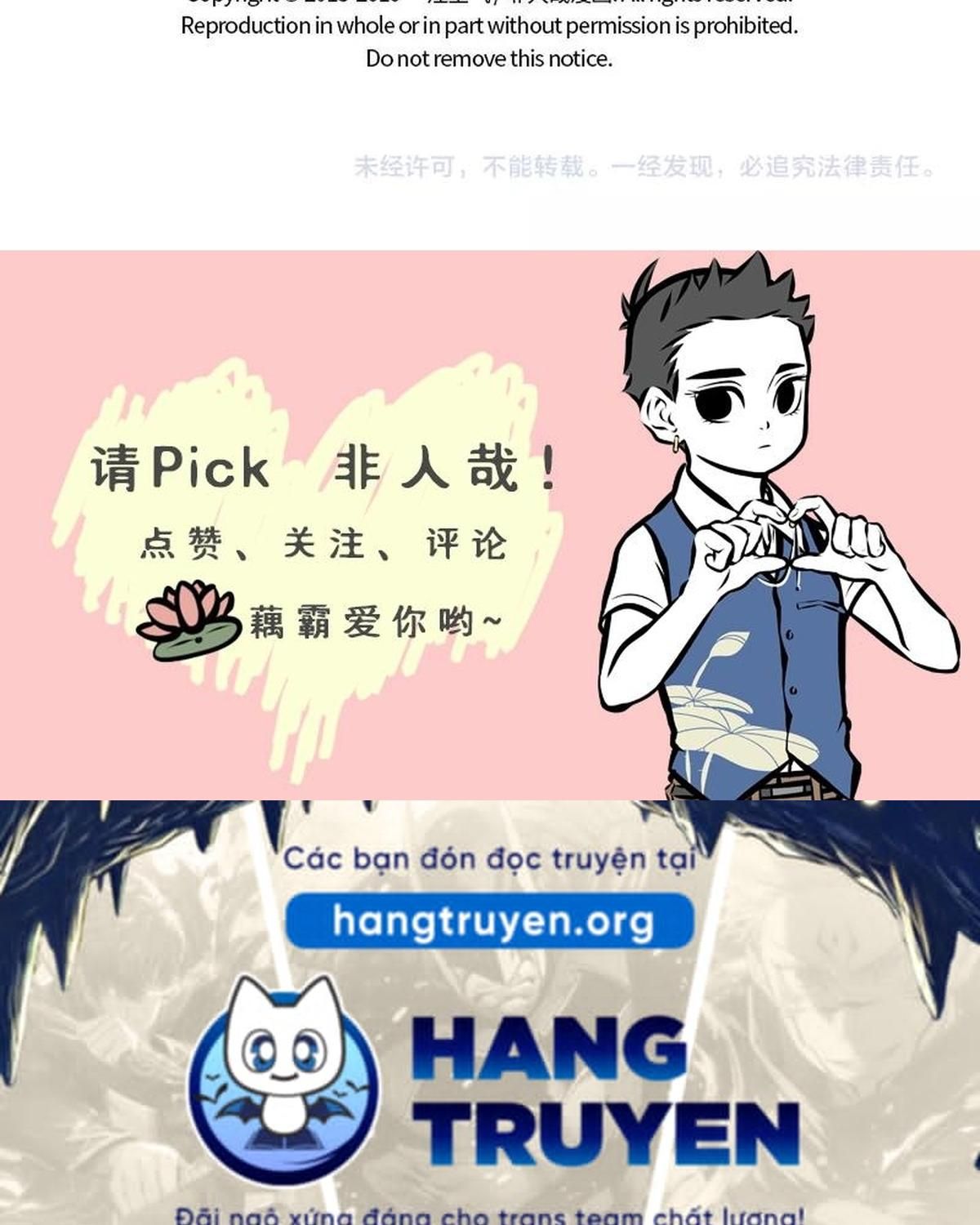 Phi Nhân Chap 209 - Next Chap 210