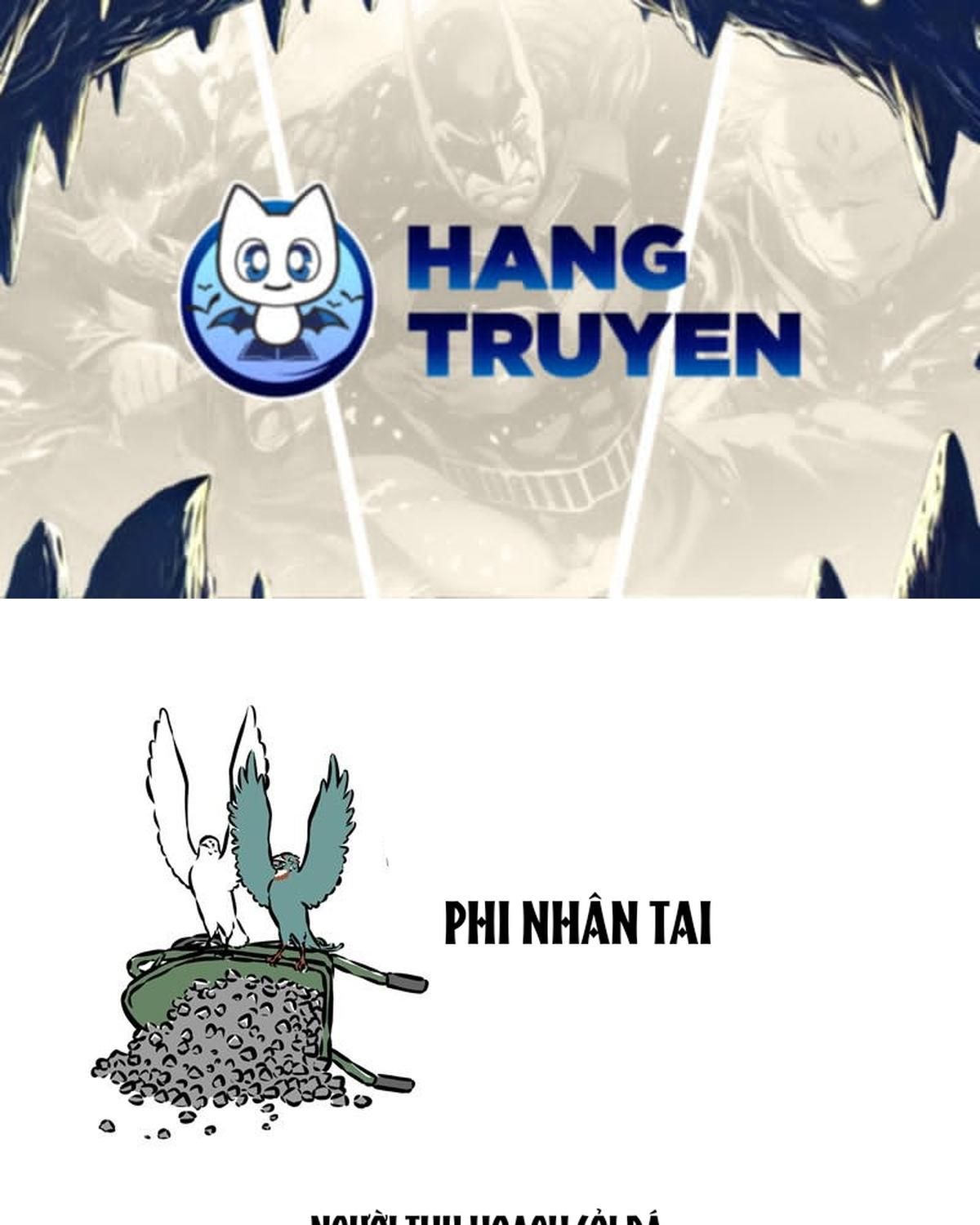 Phi Nhân Chap 21 - Next Chap 22