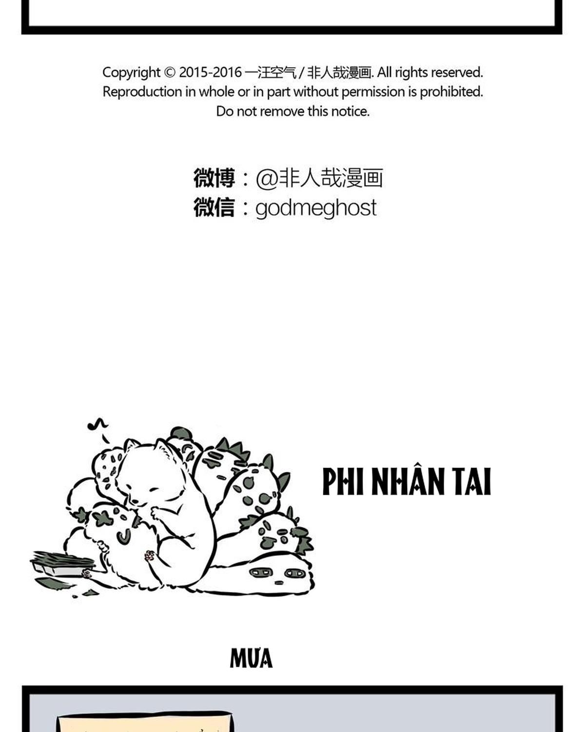 Phi Nhân Chap 21 - Next Chap 22