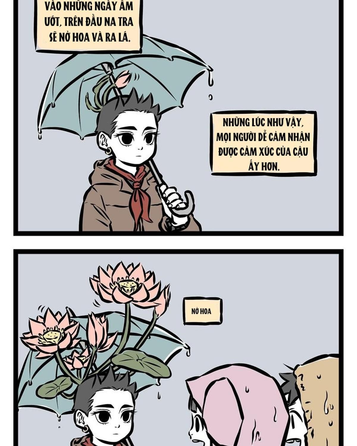 Phi Nhân Chap 21 - Next Chap 22