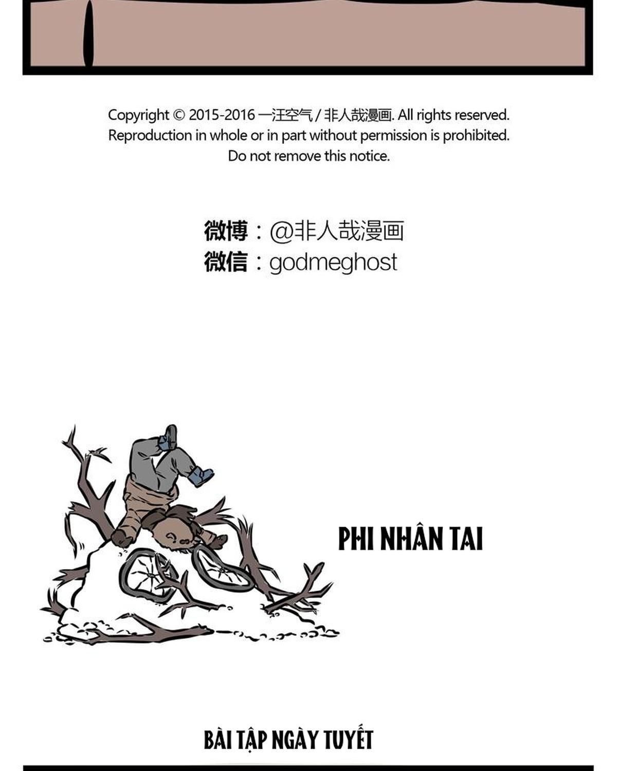 Phi Nhân Chap 21 - Next Chap 22