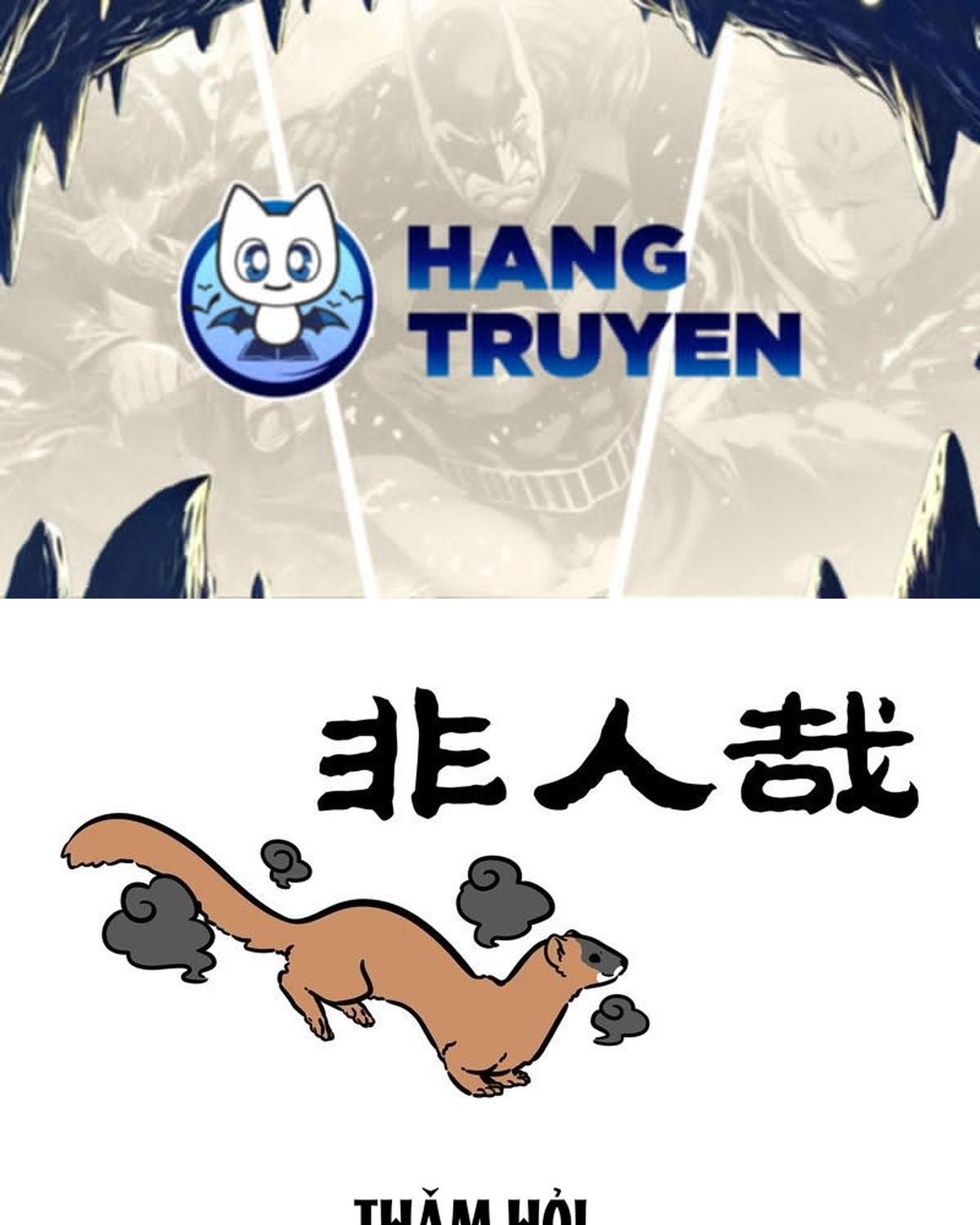 Phi Nhân Chap 210 - Next Chap 211