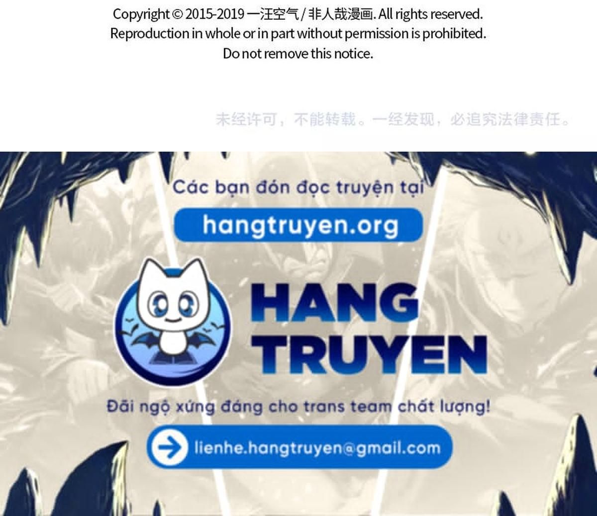 Phi Nhân Chap 210 - Next Chap 211