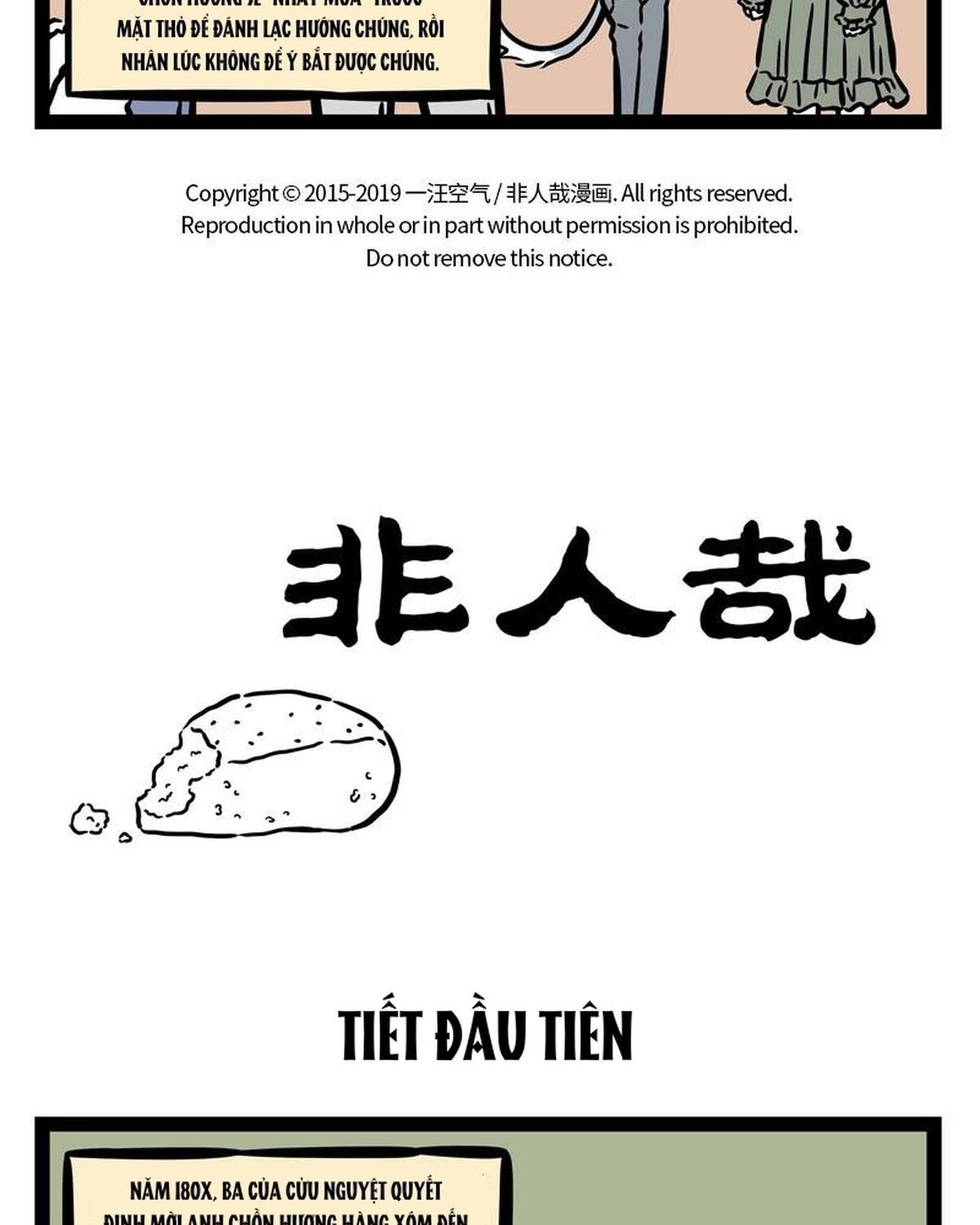 Phi Nhân Chap 210 - Next Chap 211