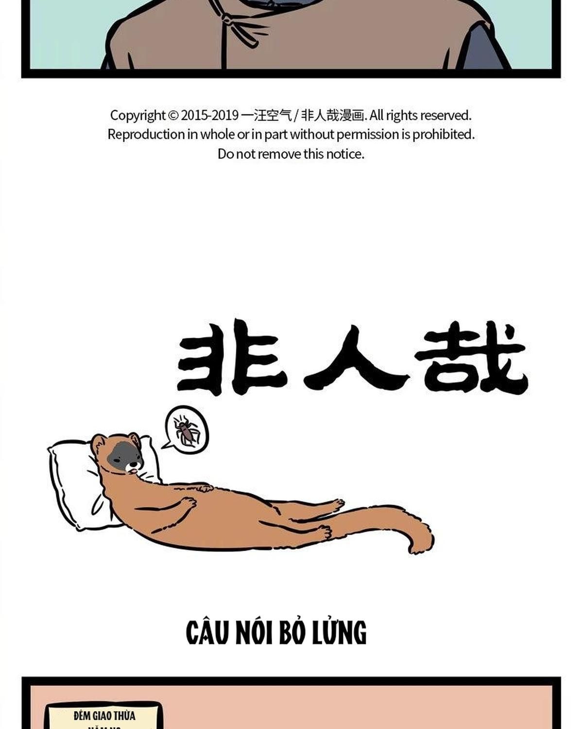 Phi Nhân Chap 211 - Next Chap 212